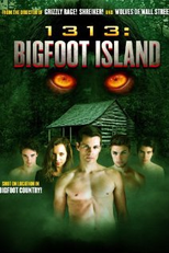 1313: Bigfoot Island (1313: Bigfoot Island)