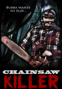 Chainsaw Killer (Chainsaw Killer)