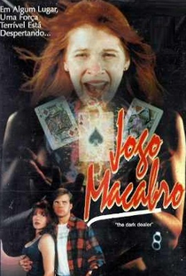 Jogo Macabro - Poster / Capa / Cartaz - Oficial 2