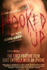 Hooked Up (Hooked Up)
