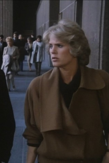 Poster de Episódio Happily Ever After (1985)