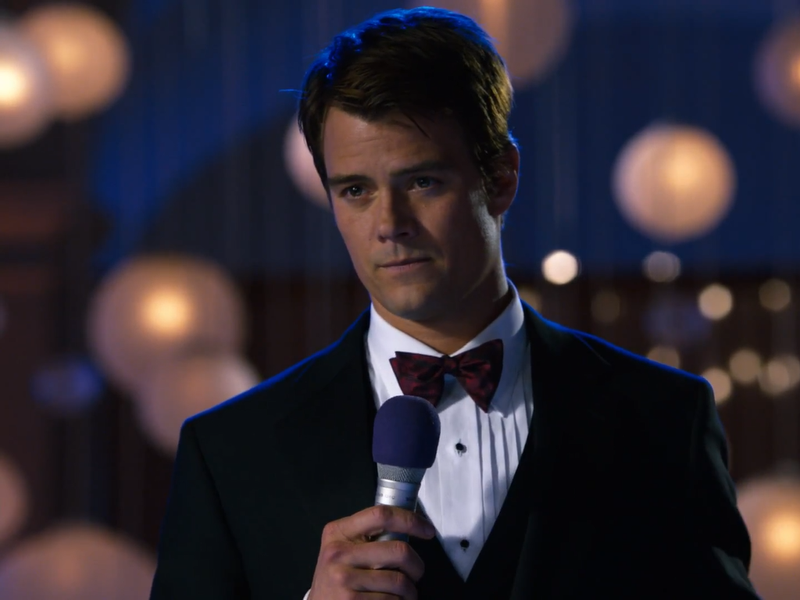 Foto 14 de Noite de Ano Novo