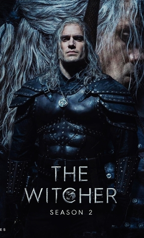 netflix the witcher 2 temporada