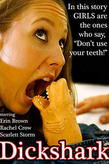 Tubarão-Pau (Dickshark)