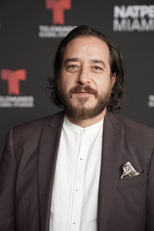 Andrés Almeida (I)