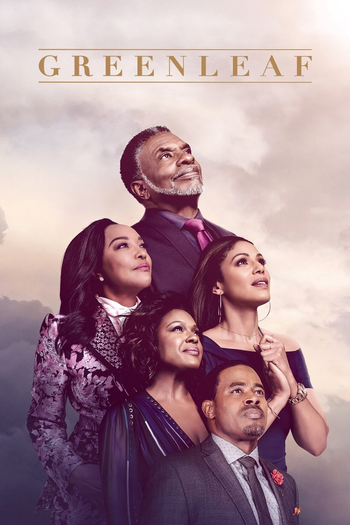  de Série Greenleaf (5ª Temporada) (2020)
