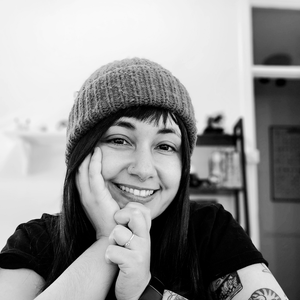 Foto de perfil de Mariana M.