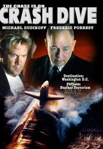 Terror no Atlântico (Crash Dive)