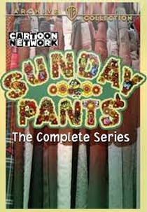 Sunday Pants (Sunday Pants)