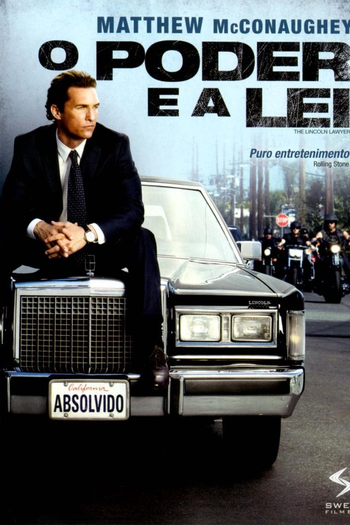  de Filme O Poder e a Lei (2011)