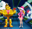Mars Needs Racers