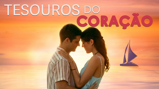 Trailer: Tesouros Do Coração | Filme Completo | Lary Muller, Oran Stainbrook