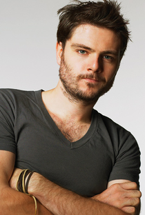 Richard Short - Poster 1