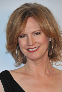 Melissa Rosenberg - Poster / Capa / Cartaz - Oficial 1