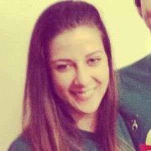 Foto de perfil de Camila Rangel
