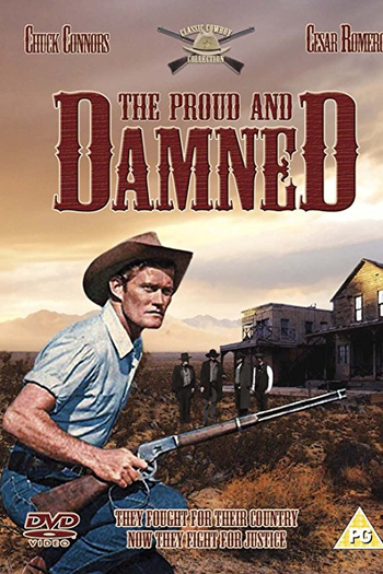  de Filme Orgulho e Maldição (1972)