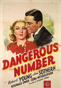 Cupido é de Circo (Dangerous Number)