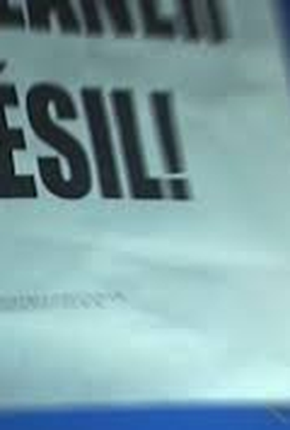 Poster 1 de Curta Drama Queen (2020)