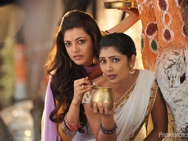 Foto 42 de Govindudu Andarivadele