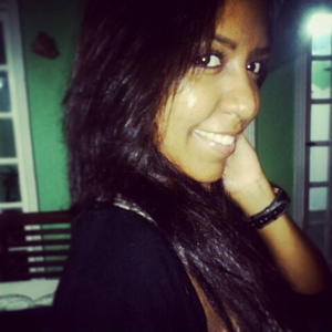 Foto de perfil de Manoela Damasceno