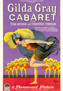 Cabaret (Cabaret)