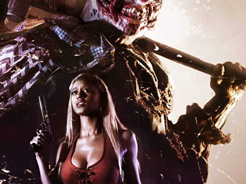 Foto 1 de It Hungers