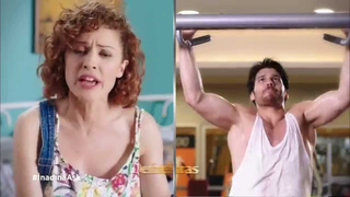 Trailer: İnadına Aşk - Teaser 1