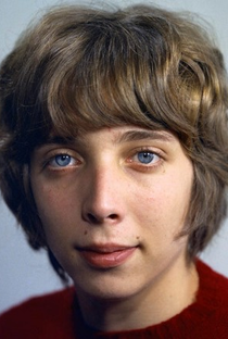 Max Born (I) - Poster / Capa / Cartaz - Oficial 1