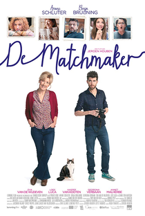 De Matchmaker - Poster / Capa / Cartaz - Oficial 1