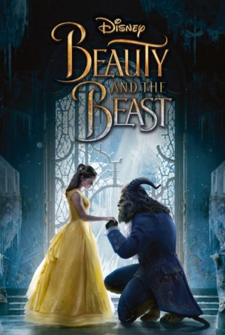 Poster 35 de Filme A Bela e a Fera (2017)