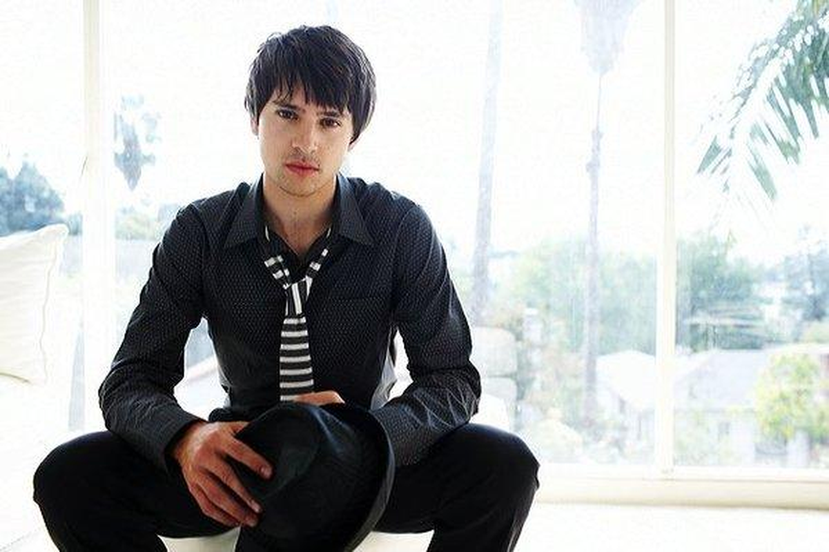 Nicholas D'Agosto - Foto 2