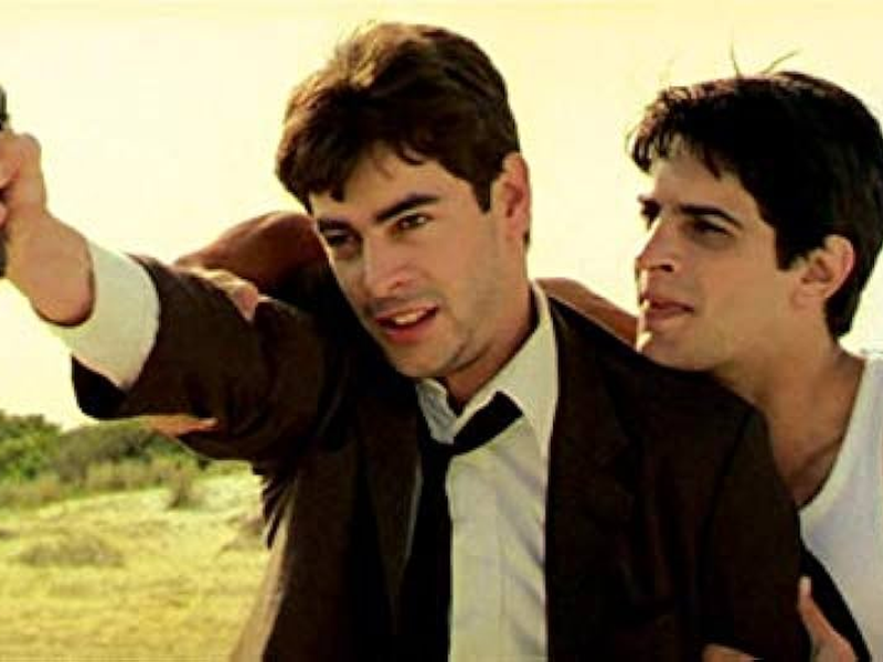 Foto 4 de Plata Quemada