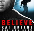 Kai Greene: Believe