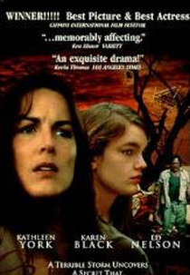 Furacão Camille (Cries of Silence)