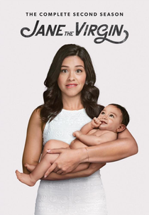 Jane the Virgin (2ª Temporada) (Jane the Virgin (Season 2))