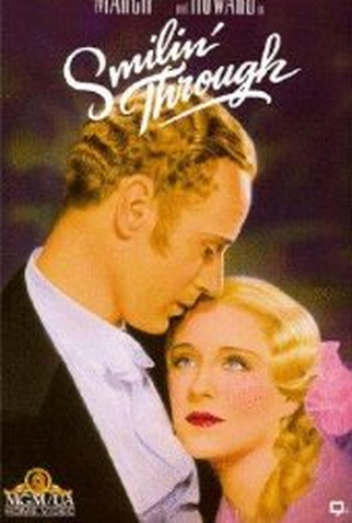 Poster 1 de Filme O Amor Que Não Morreu (1932)
