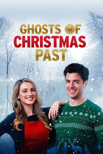 Ghosts of Christmas Past - Poster / Capa / Cartaz - Oficial 1