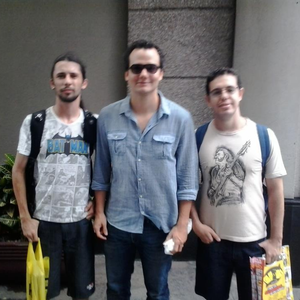 Foto de perfil de Cliff Rodrigo