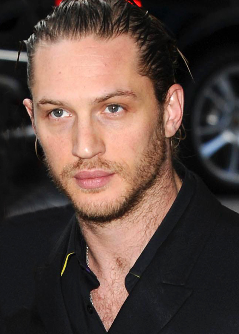 Tom Hardy (I) - Foto 15