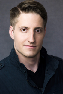 Vincent Yearly - Poster 1