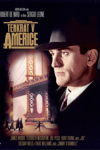  de Filme Era uma Vez na América (1984)