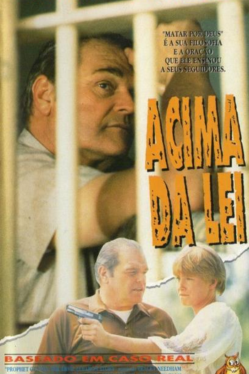  de Filme Acima da Lei (1993)