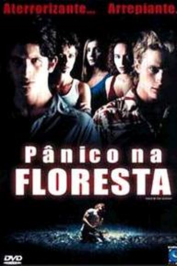  de Filme Pânico na Floresta (2000)