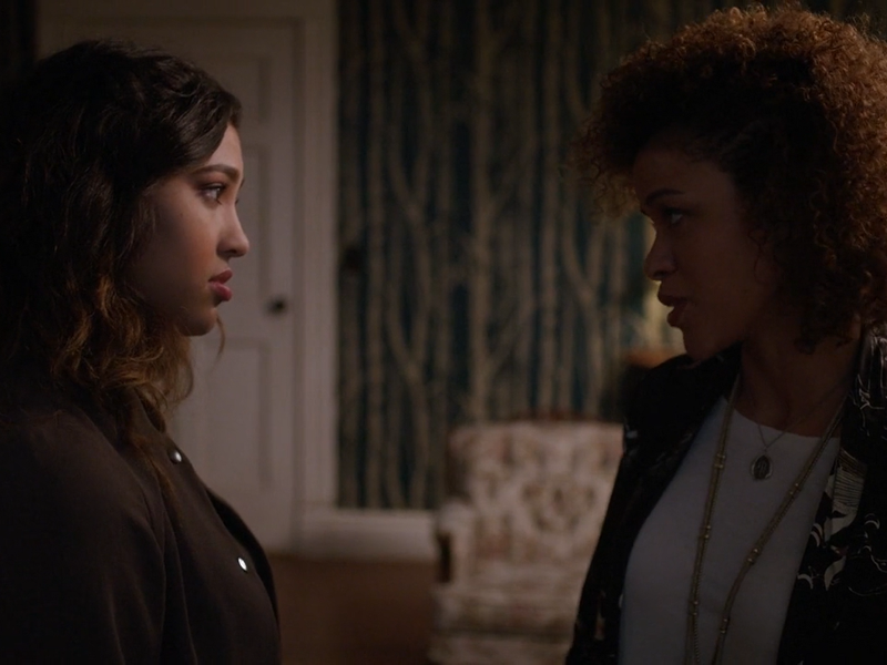 Foto 17 de Sobrenatural (12ª Temporada)