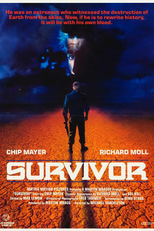 1999: O Sobrevivente do Fim do Mundo (Survivor)