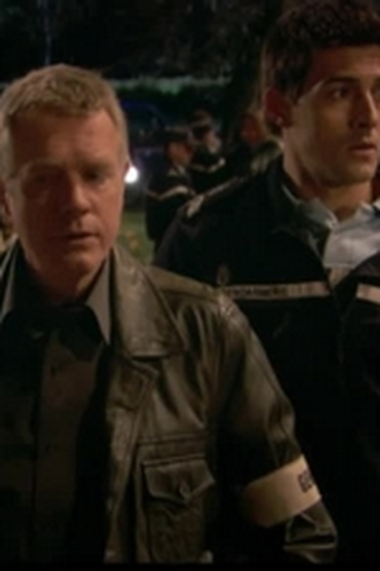 Poster de Episódio Millésime meurtrier (2010)