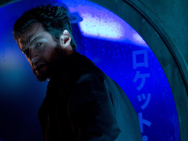 Foto 6 de Wolverine: Imortal