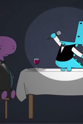 Poster de Episódio Bolinho de ATUM! (2015)