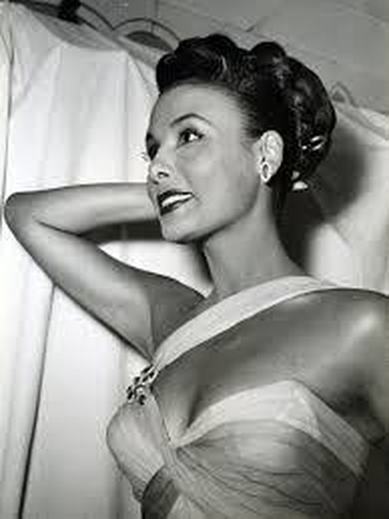 Lena Horne - Foto 1