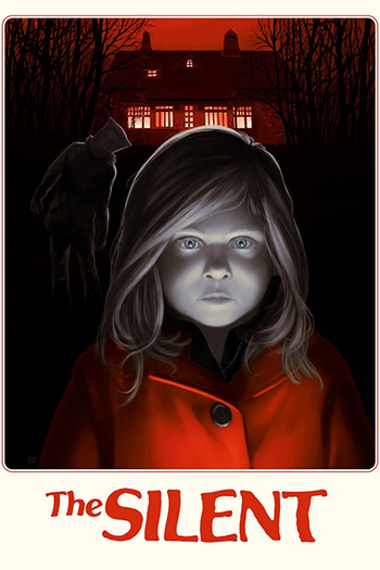  de Curta The Silent (2015)